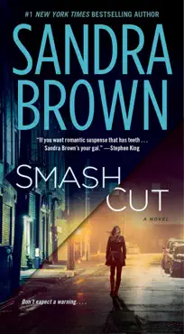 smash cut book cover image