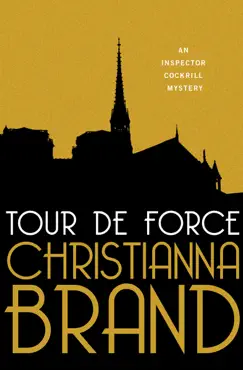 tour de force book cover image