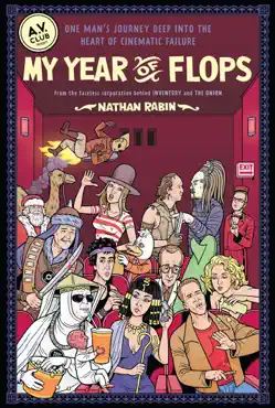 my year of flops book cover image