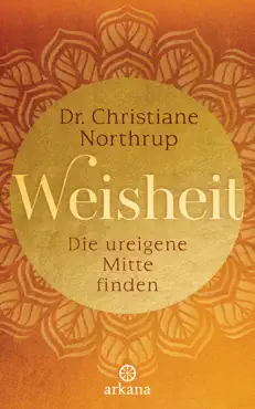 weisheit book cover image