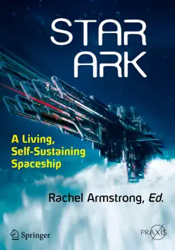 star ark imagen de la portada del libro
