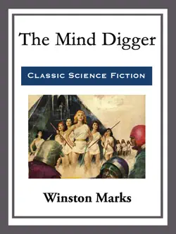 the mind digger book cover image