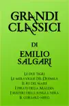 Grandi Classici di Emilio Salgari sinopsis y comentarios