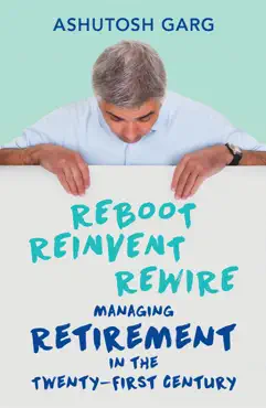reboot reinvent rewire imagen de la portada del libro