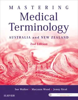mastering medical terminology imagen de la portada del libro
