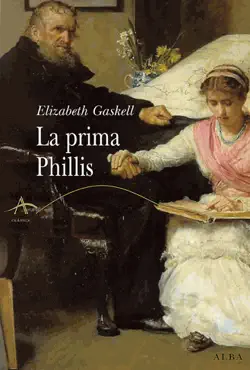 la prima phillis imagen de la portada del libro