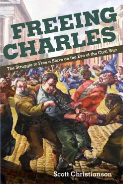 freeing charles book cover image