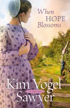 when hope blossoms book cover image