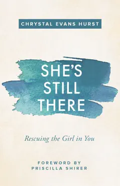 she's still there book cover image