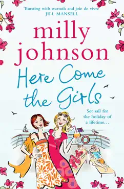 here come the girls book cover image