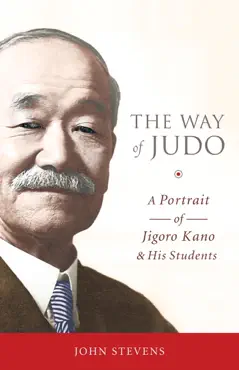 the way of judo book cover image
