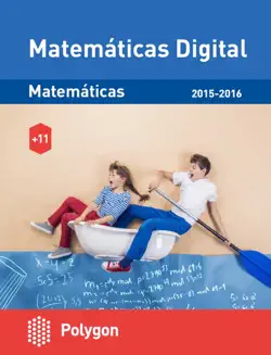 matemáticas digital imagen de la portada del libro