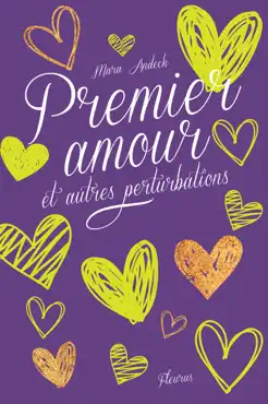 premier amour et autres perturbations book cover image