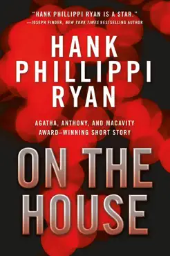 on the house book cover image
