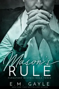 mason's rule book cover image