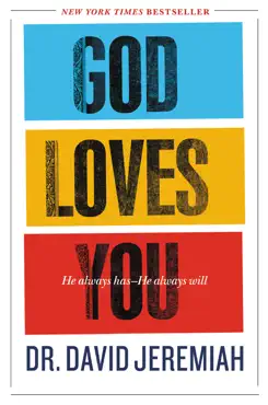god loves you book cover image