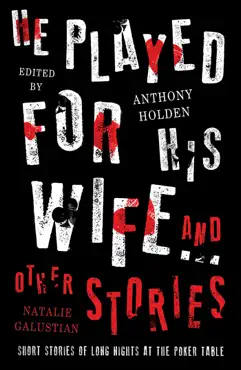 he played for his wife and other stories book cover image