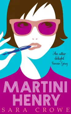 martini henry imagen de la portada del libro