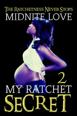 my ratchet secret 2 book cover image