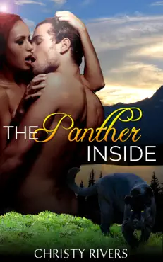 the panther inside book cover image