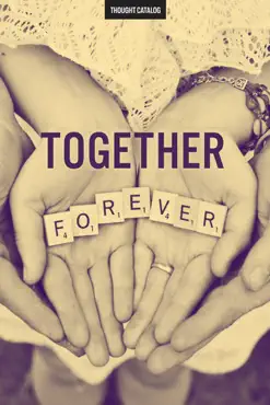 together forever book cover image