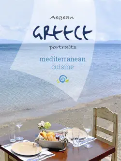mediterranean cuisine book cover image