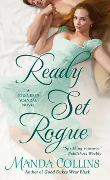 ready set rogue book cover image