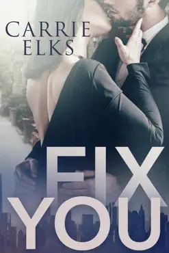 fix you book cover image