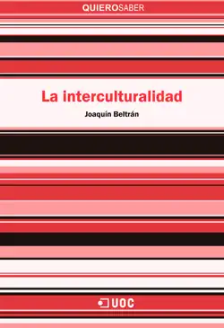 la interculturalidad imagen de la portada del libro