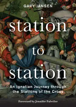 station to station book cover image