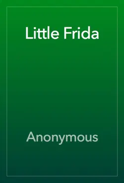 little frida book cover image