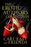 The Erotic Authors Collection 3 synopsis, comments