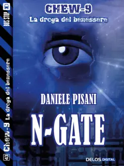 n-gate book cover image