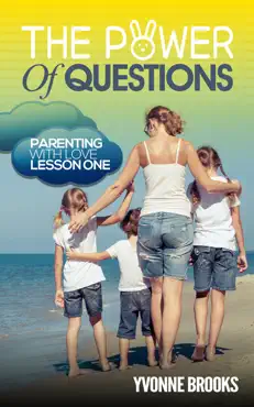 the power of questions imagen de la portada del libro