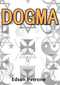 dogma imagen de la portada del libro