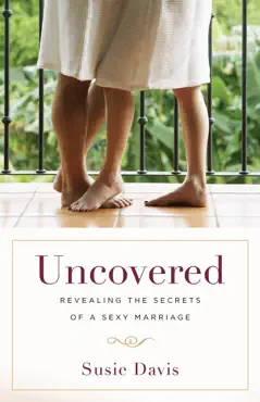 uncovered book cover image