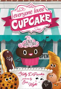 everyone loves cupcake book cover image