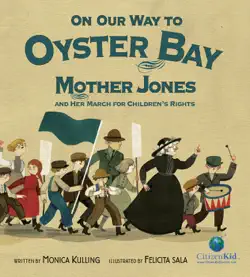 on our way to oyster bay book cover image