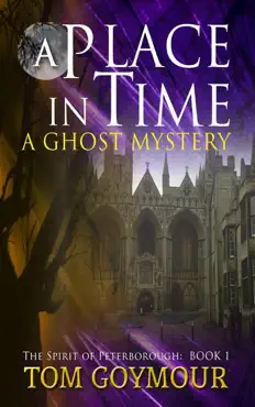 a place in time book cover image
