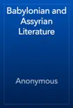 Babylonian and Assyrian Literature reviews