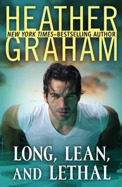 long, lean, and lethal book cover image
