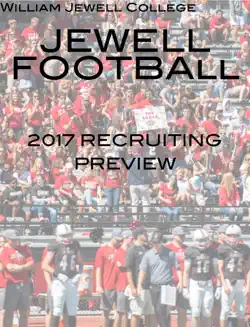 jewell football book cover image