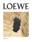 LOEWE x Ibiza synopsis, comments