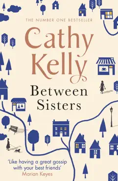 between sisters imagen de la portada del libro