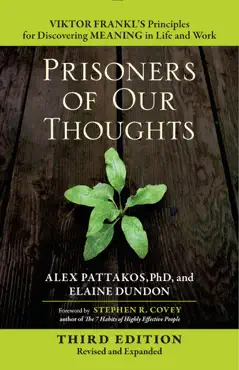 prisoners of our thoughts imagen de la portada del libro