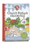 Church Potluck Favorites synopsis, comments