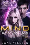 Mind Evolution synopsis, comments