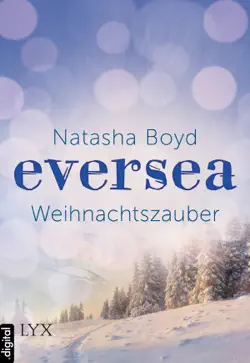 eversea - weihnachtszauber book cover image