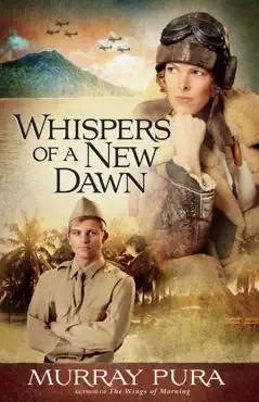 whispers of a new dawn book cover image