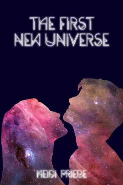 the first new universe book cover image